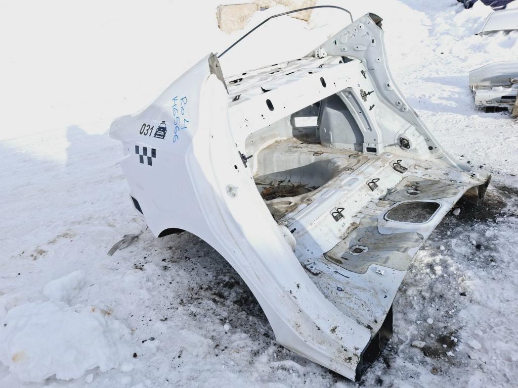 Панель задняя, 150000 рублей, Пермь