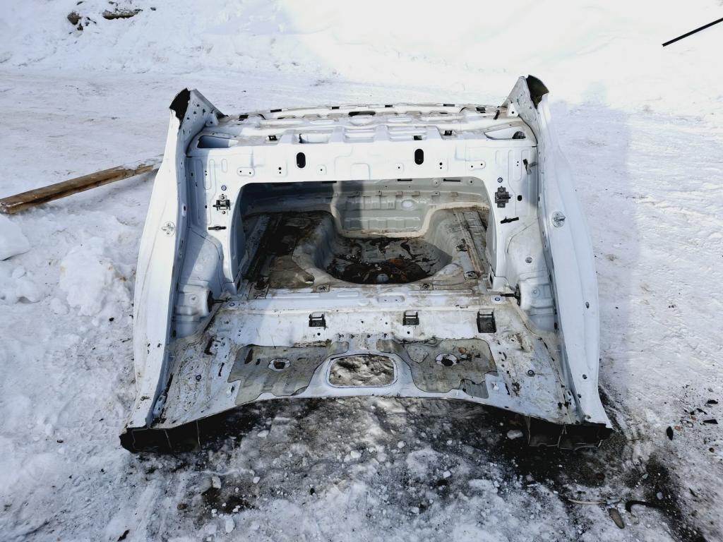 Панель задняя, 150000 рублей, Пермь