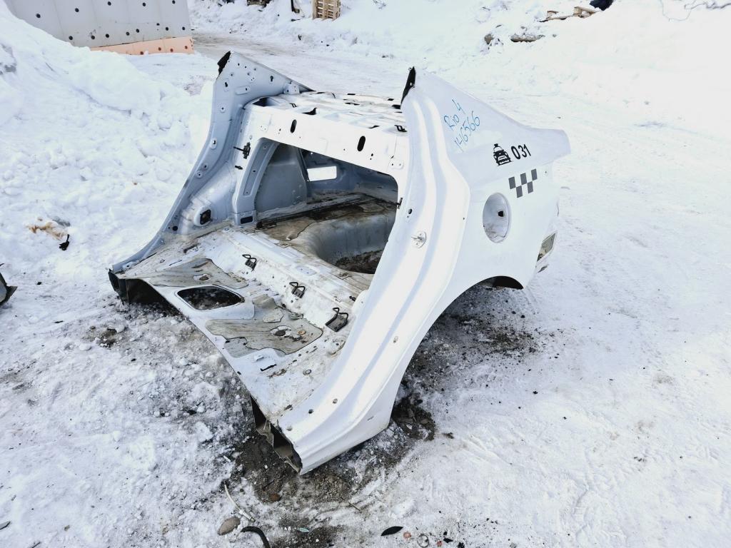 Панель задняя, 150000 рублей, Пермь