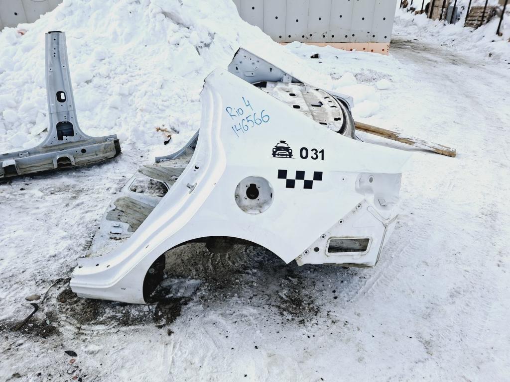 Панель задняя, 150000 рублей, Пермь