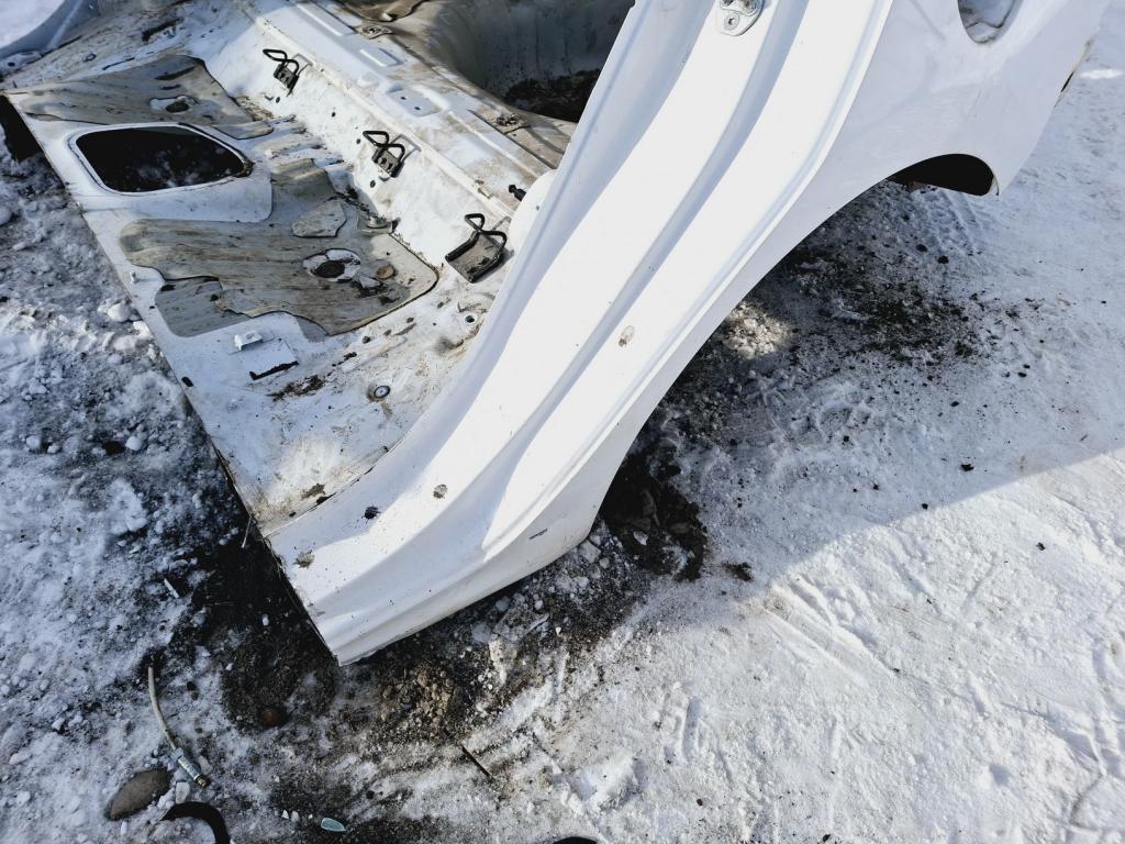 Панель задняя, 150000 рублей, Пермь