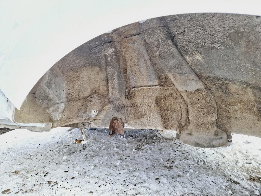 Панель задняя, 150000 рублей, Пермь