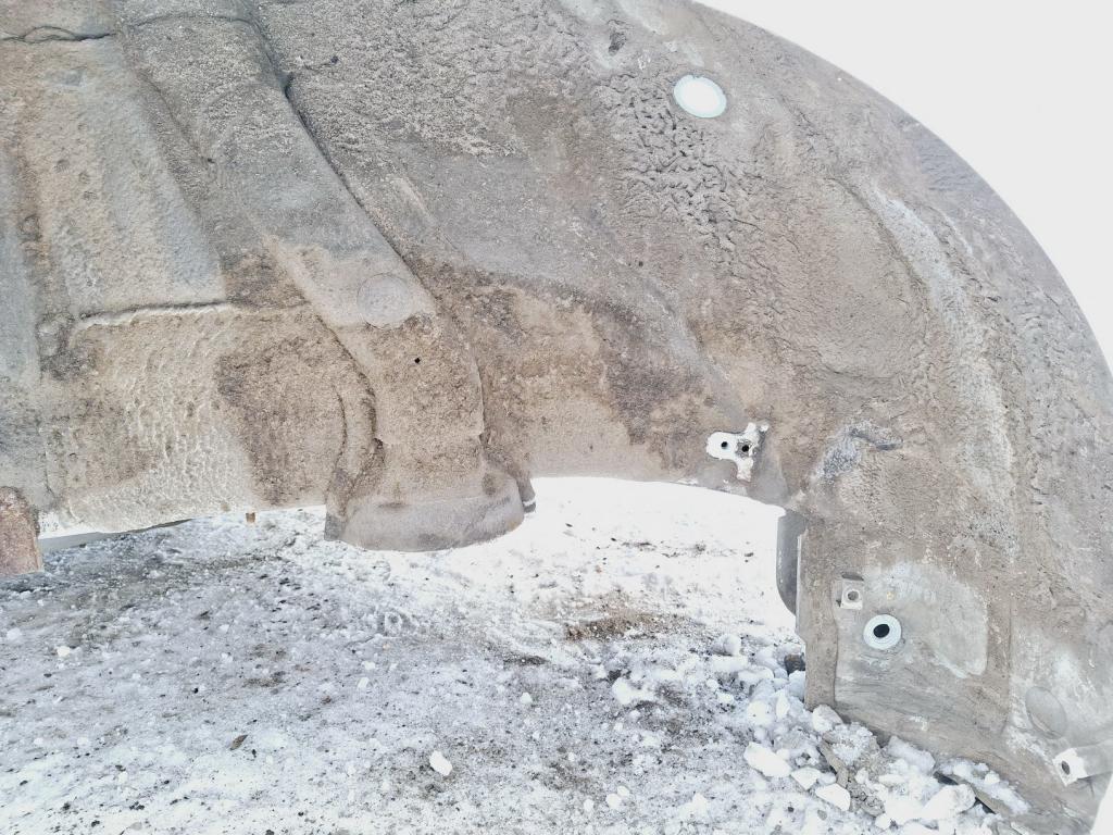 Панель задняя, 150000 рублей, Пермь