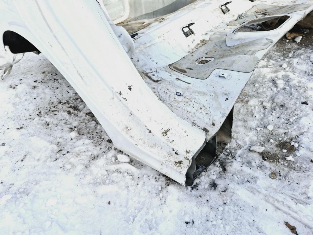 Панель задняя, 150000 рублей, Пермь