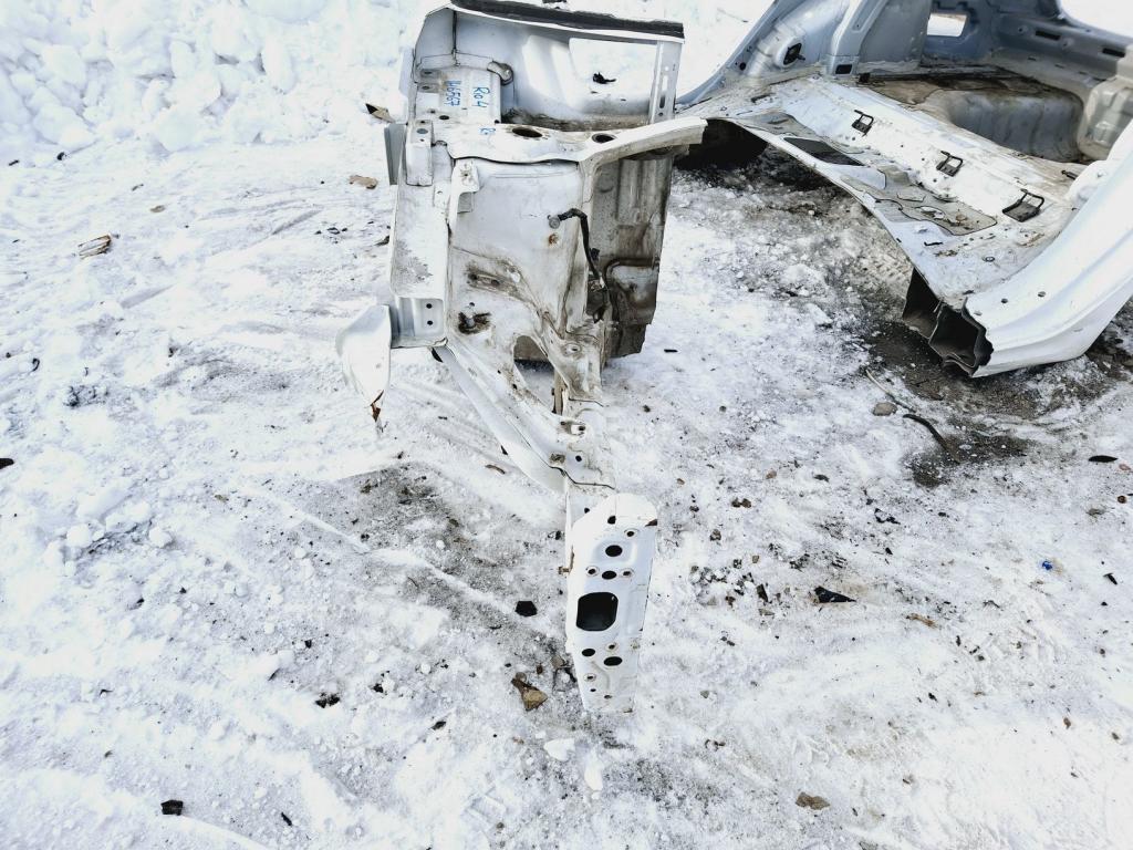 Лонжерон передний правый, 35000 рублей, Пермь