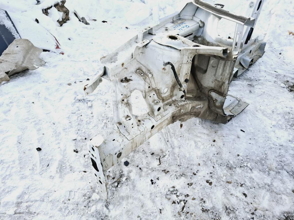 Лонжерон передний правый, 35000 рублей, Пермь