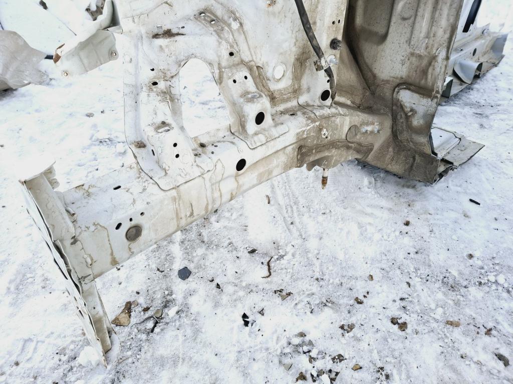 Лонжерон передний правый, 35000 рублей, Пермь