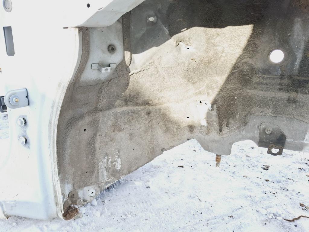 Лонжерон передний правый, 35000 рублей, Пермь