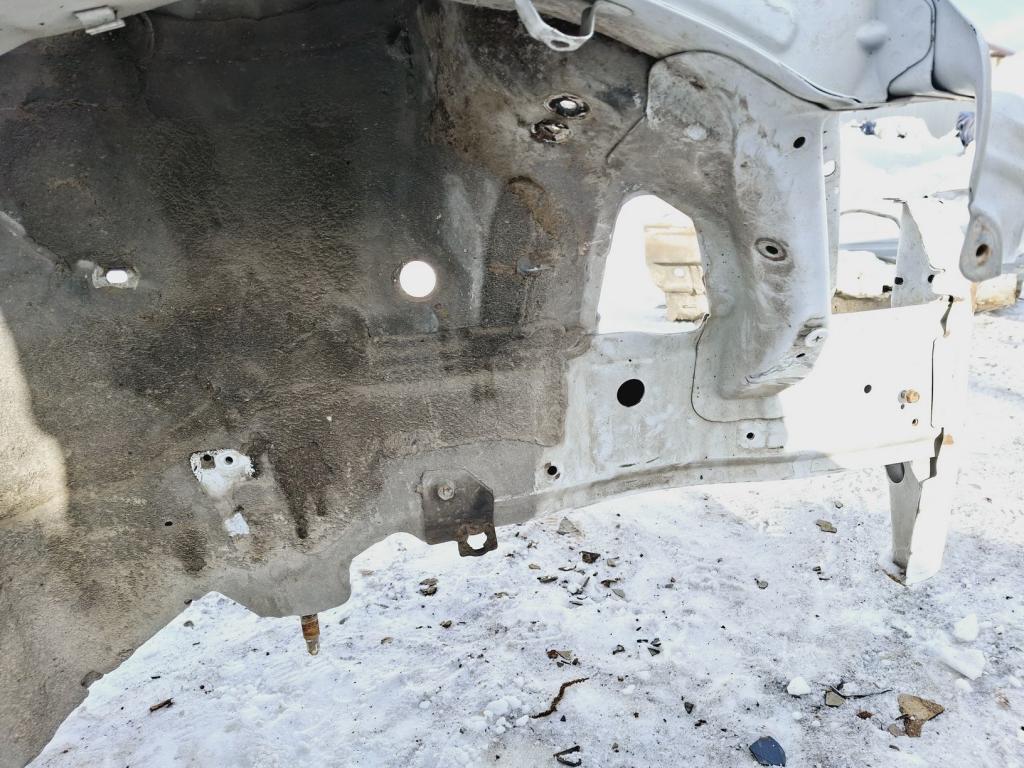 Лонжерон передний правый, 35000 рублей, Пермь