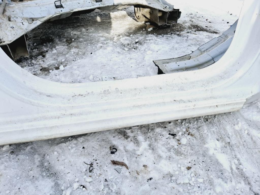 Порог со стойкой правый, 23000 рублей, Пермь