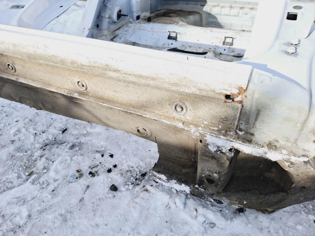 Порог со стойкой правый, 23000 рублей, Пермь