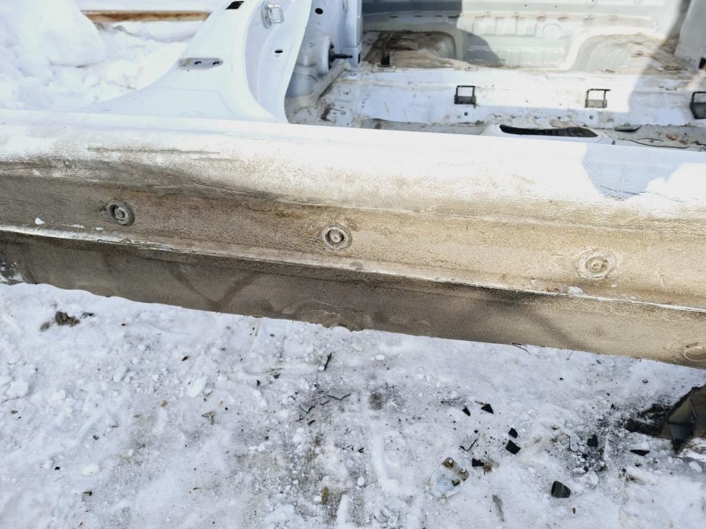 Порог со стойкой правый, 23000 рублей, Пермь