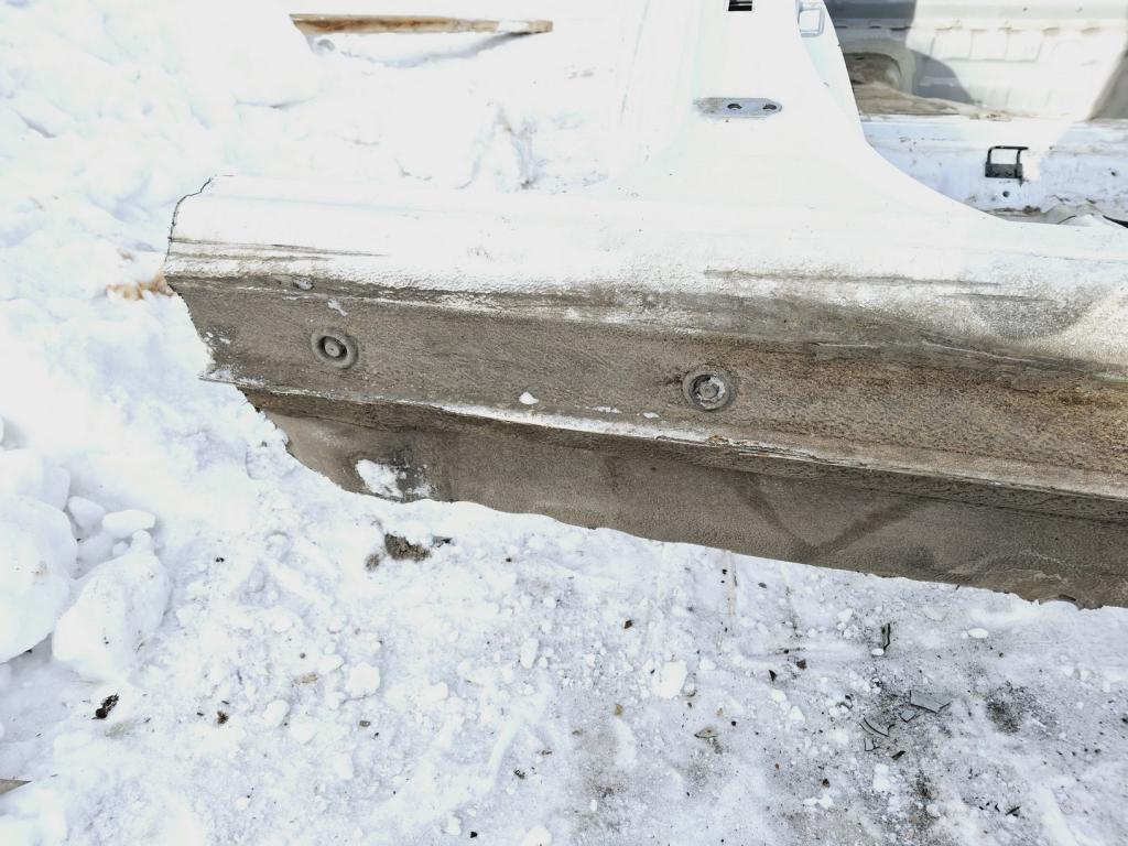 Порог со стойкой правый, 23000 рублей, Пермь