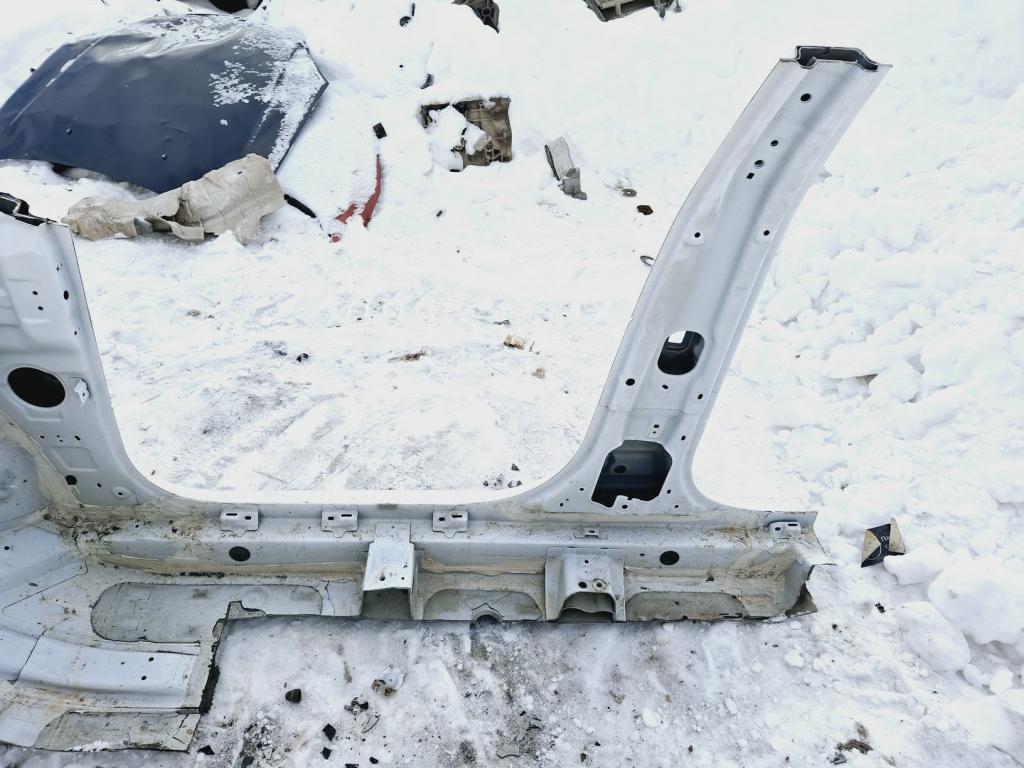 Порог со стойкой правый, 23000 рублей, Пермь