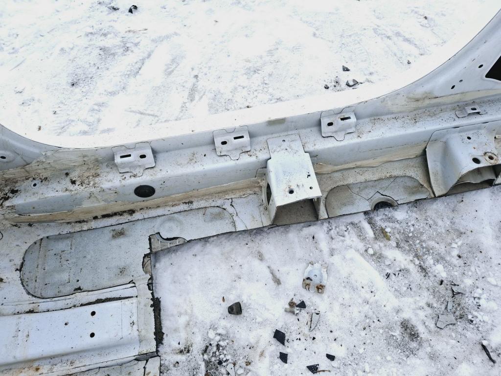 Порог со стойкой правый, 23000 рублей, Пермь