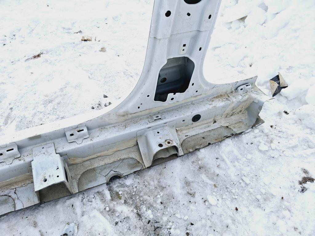 Порог со стойкой правый, 23000 рублей, Пермь