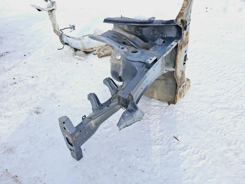 Лонжерон передний левый, 40000 рублей, Пермь