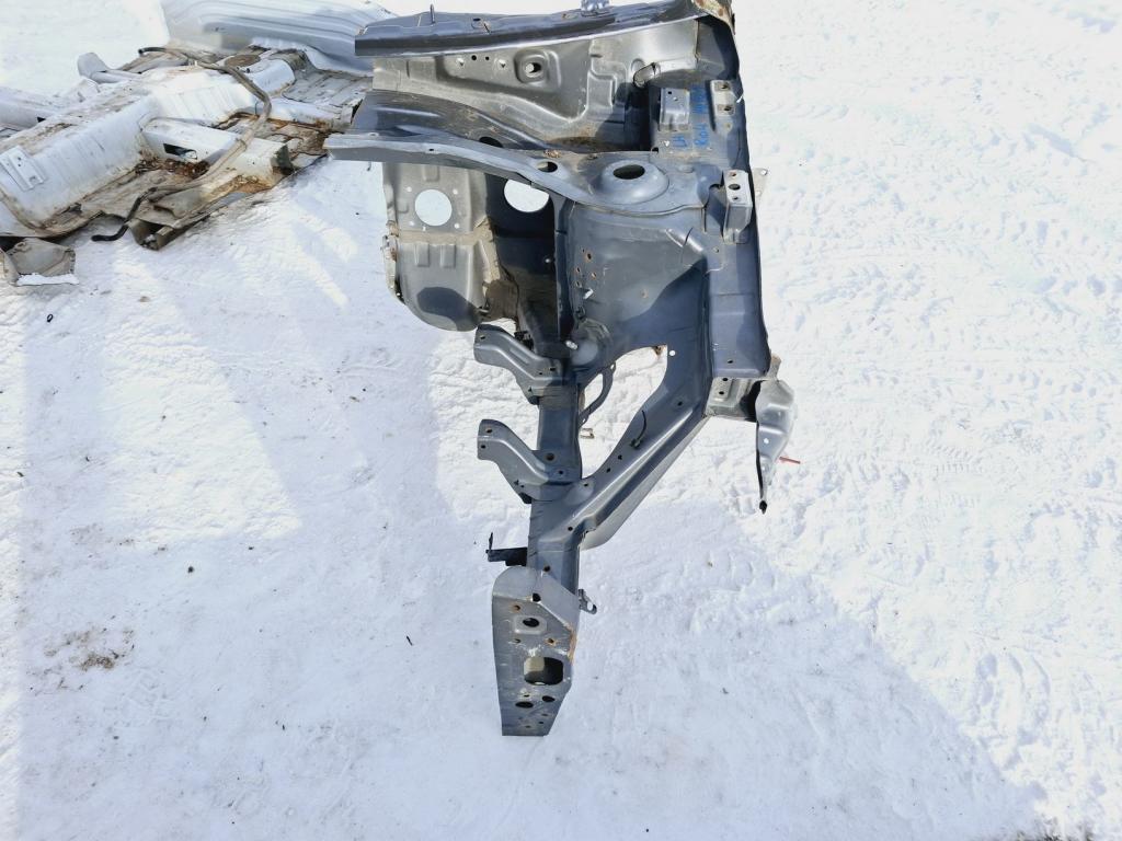 Лонжерон передний левый, 40000 рублей, Пермь