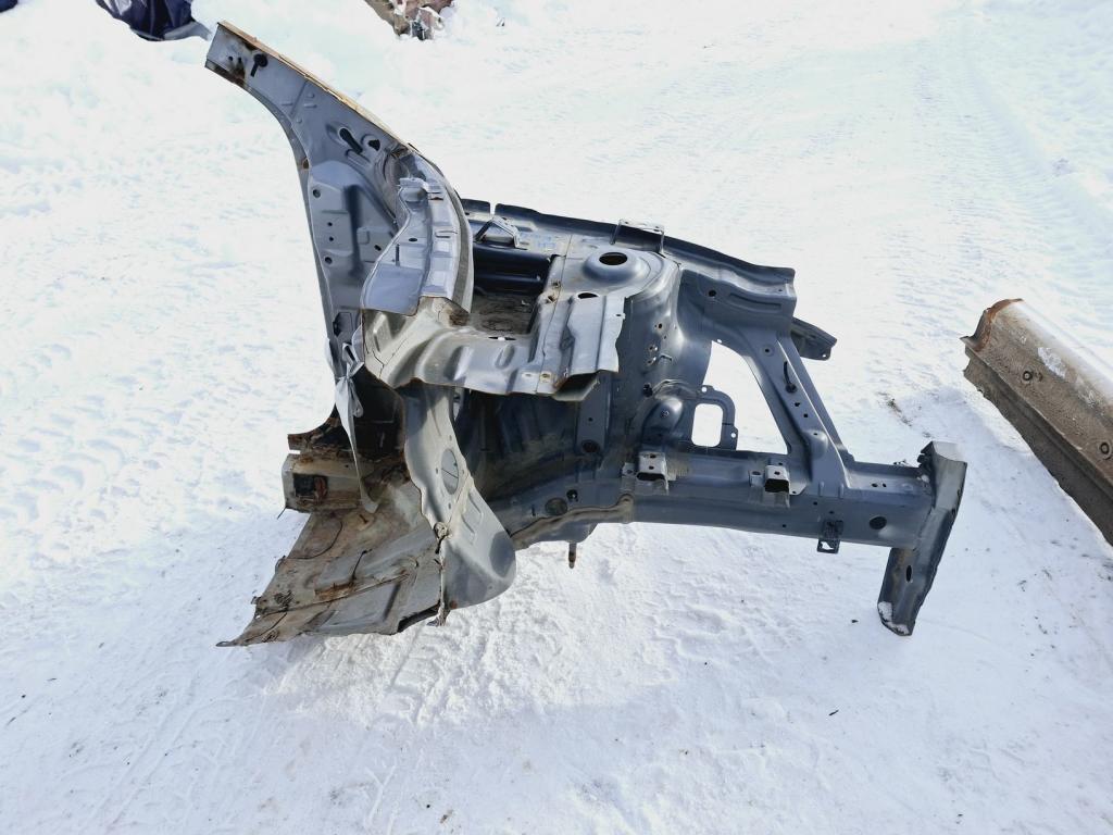 Лонжерон передний левый, 40000 рублей, Пермь