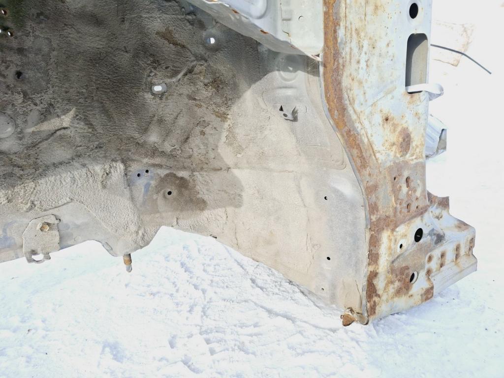 Лонжерон передний левый, 40000 рублей, Пермь