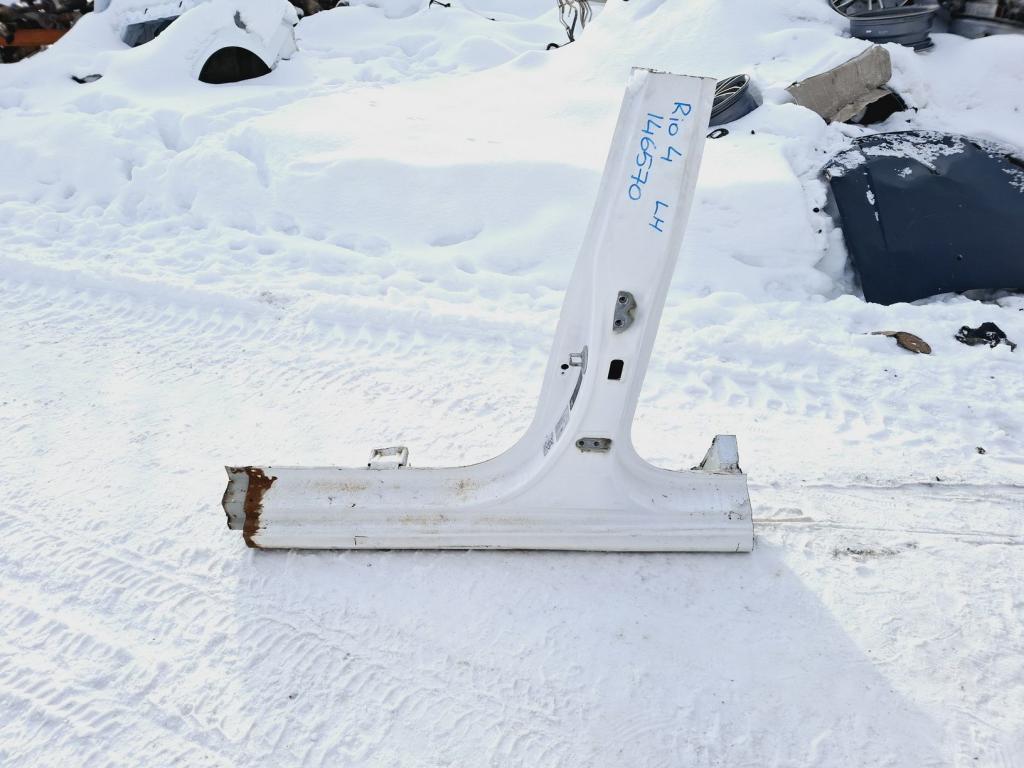 Порог со стойкой левый, 22000 рублей, Пермь