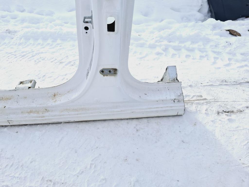 Порог со стойкой левый, 22000 рублей, Пермь