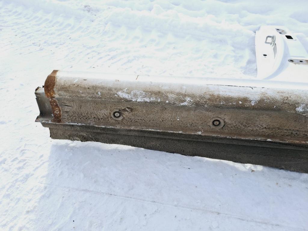 Порог со стойкой левый, 22000 рублей, Пермь