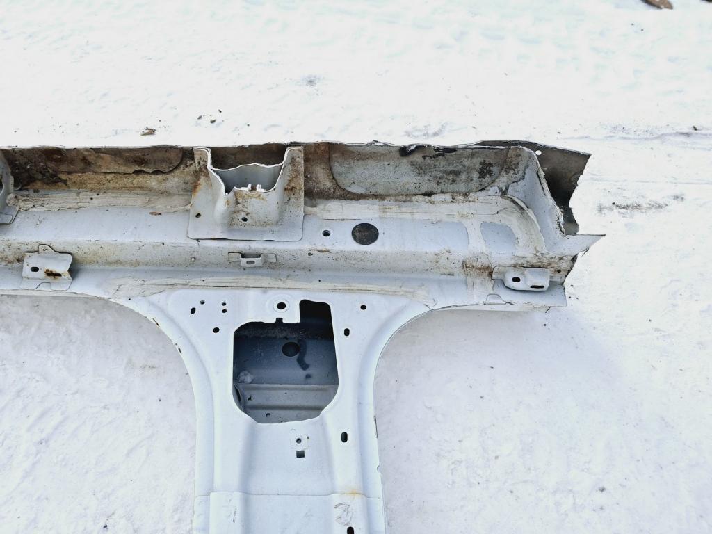 Порог со стойкой левый, 22000 рублей, Пермь