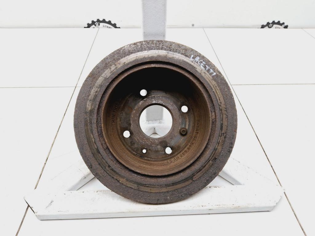 Диск тормозной задний, 750 рублей, Пермь