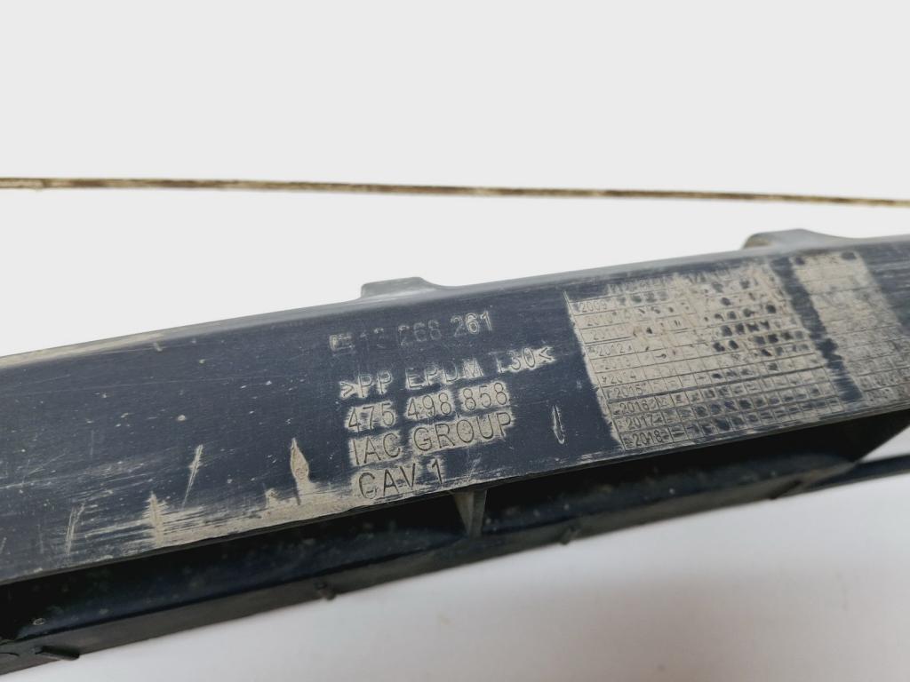 Кронштейн заднего бампера, 3000 рублей, Пермь