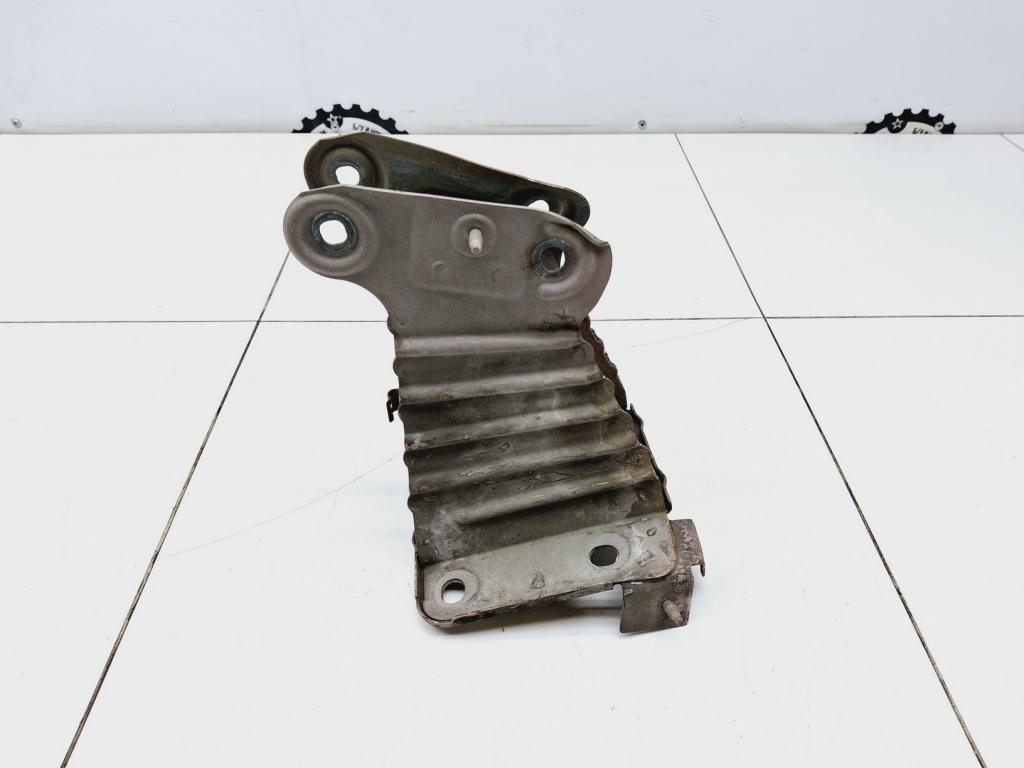 Кронштейн усилителя переднего бампера левый, 1500 рублей, Пермь