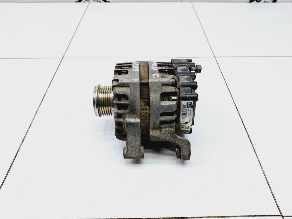 Генератор, 10000 рублей, Пермь