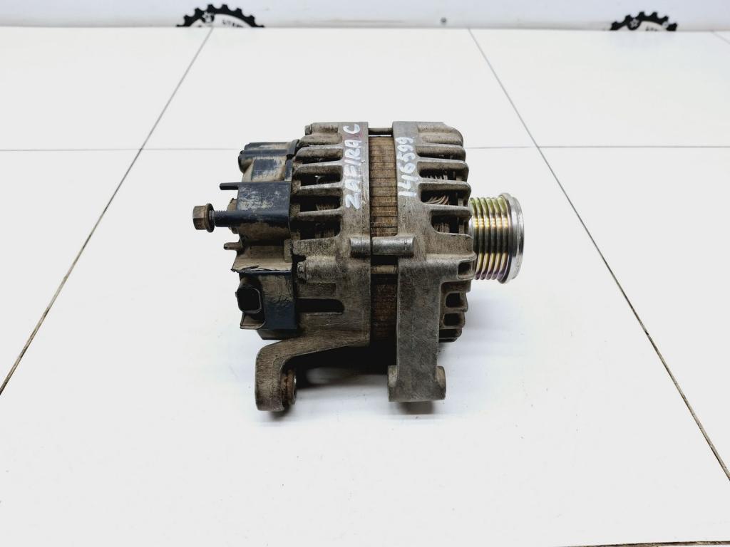 Генератор, 10000 рублей, Пермь