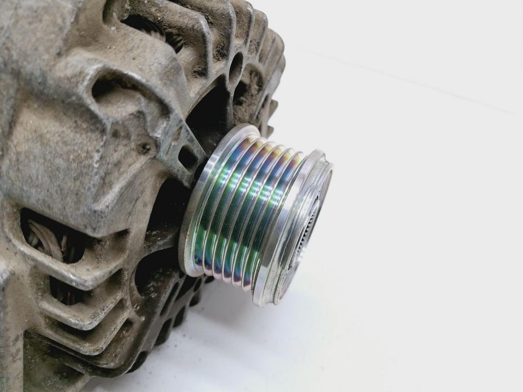 Генератор, 10000 рублей, Пермь