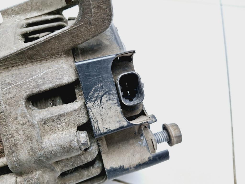 Генератор, 10000 рублей, Пермь