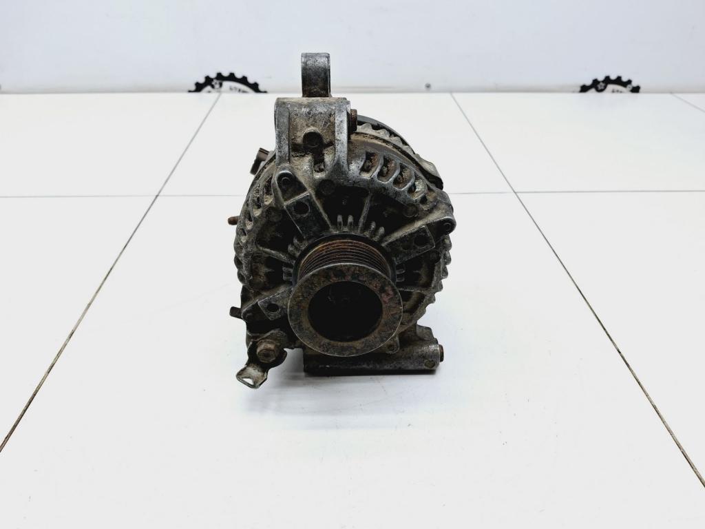 Генератор, 27000 рублей, Пермь