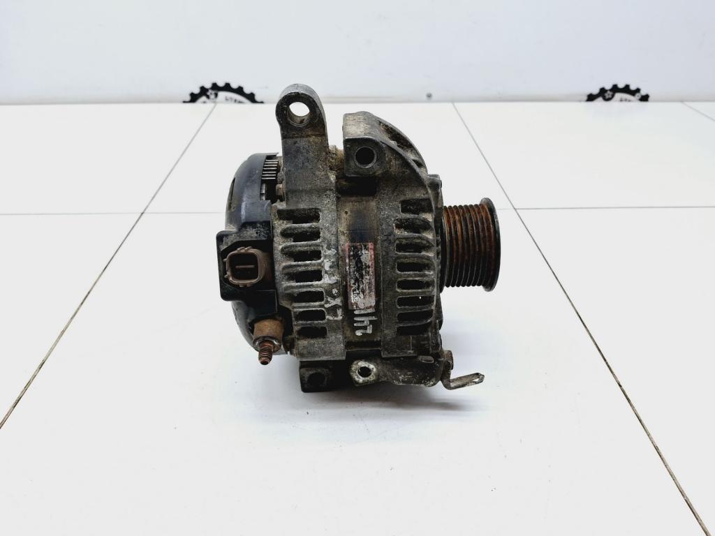 Генератор, 27000 рублей, Пермь