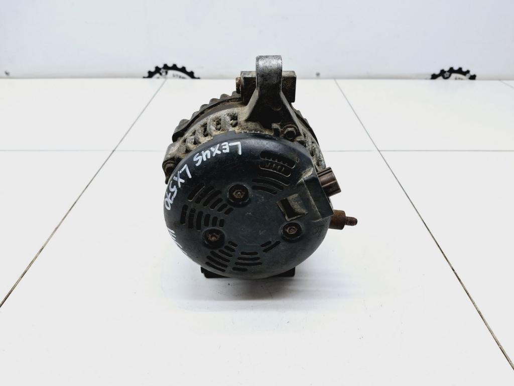 Генератор, 27000 рублей, Пермь