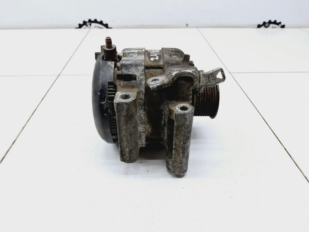 Генератор, 27000 рублей, Пермь