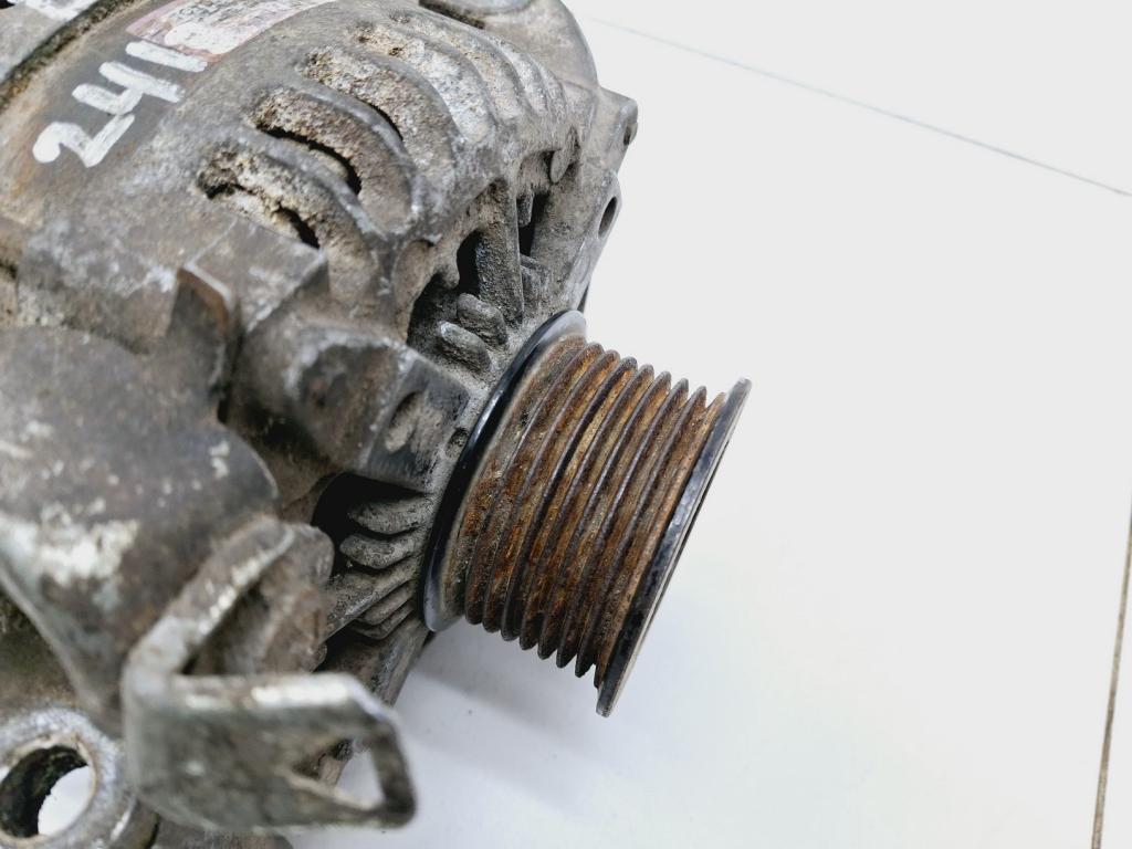 Генератор, 27000 рублей, Пермь