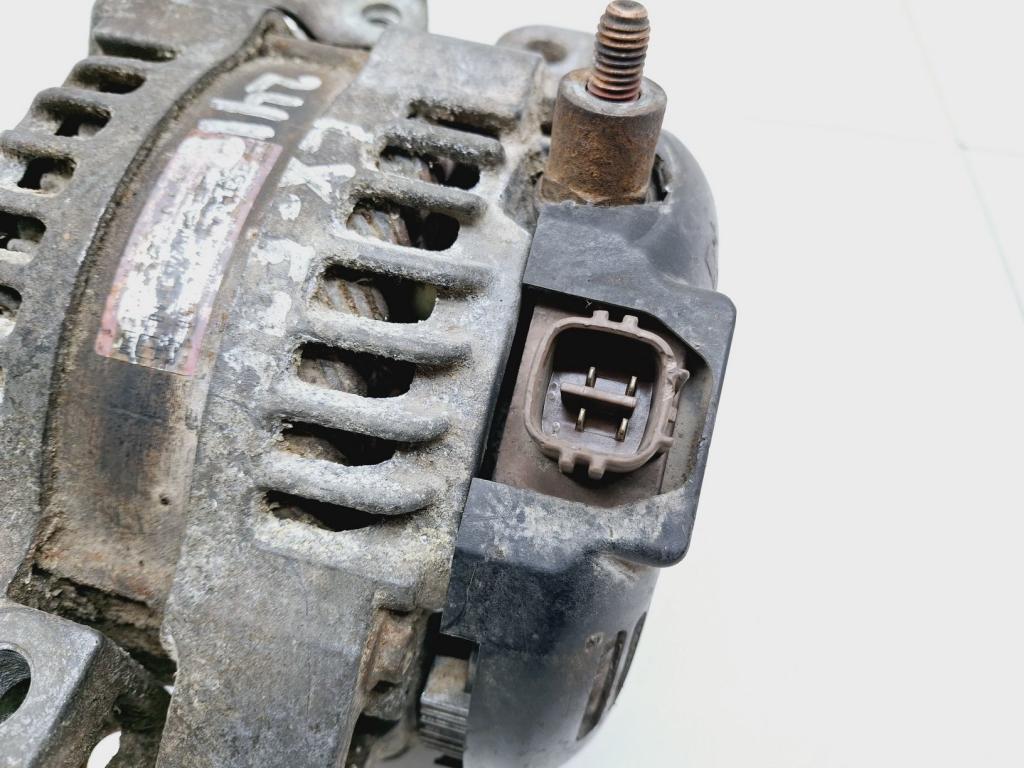 Генератор, 27000 рублей, Пермь