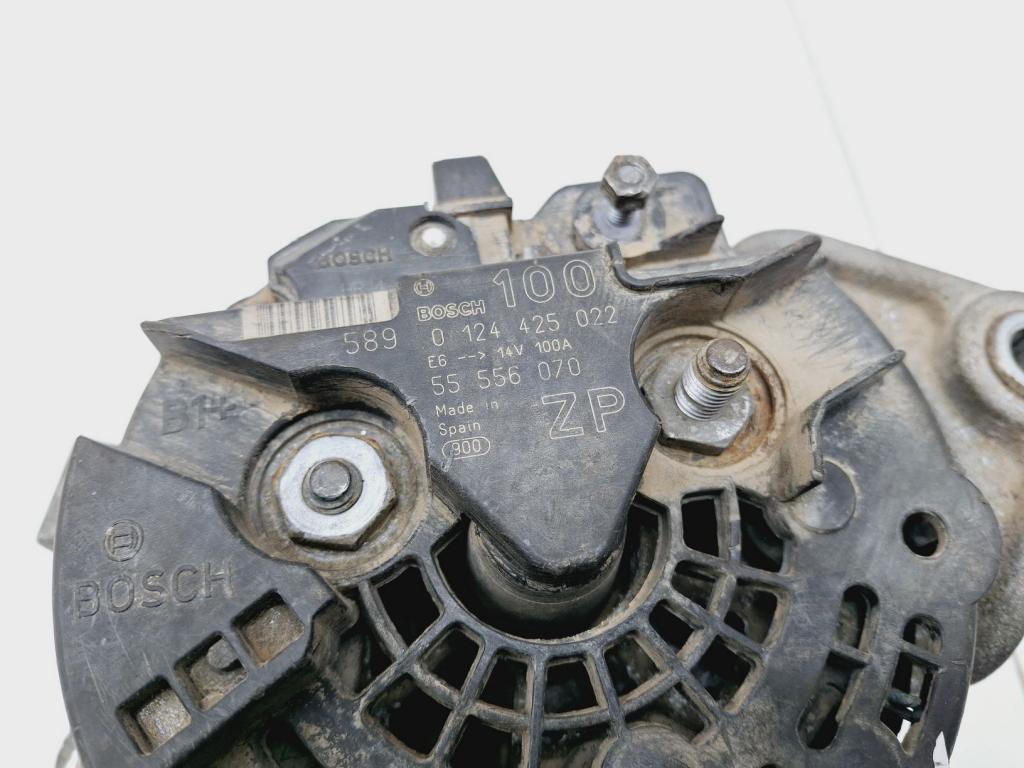 Генератор, 5000 рублей, Пермь