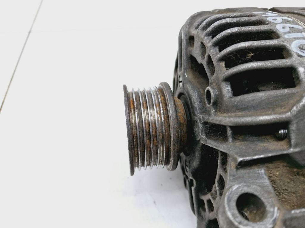 Генератор, 7000 рублей, Пермь