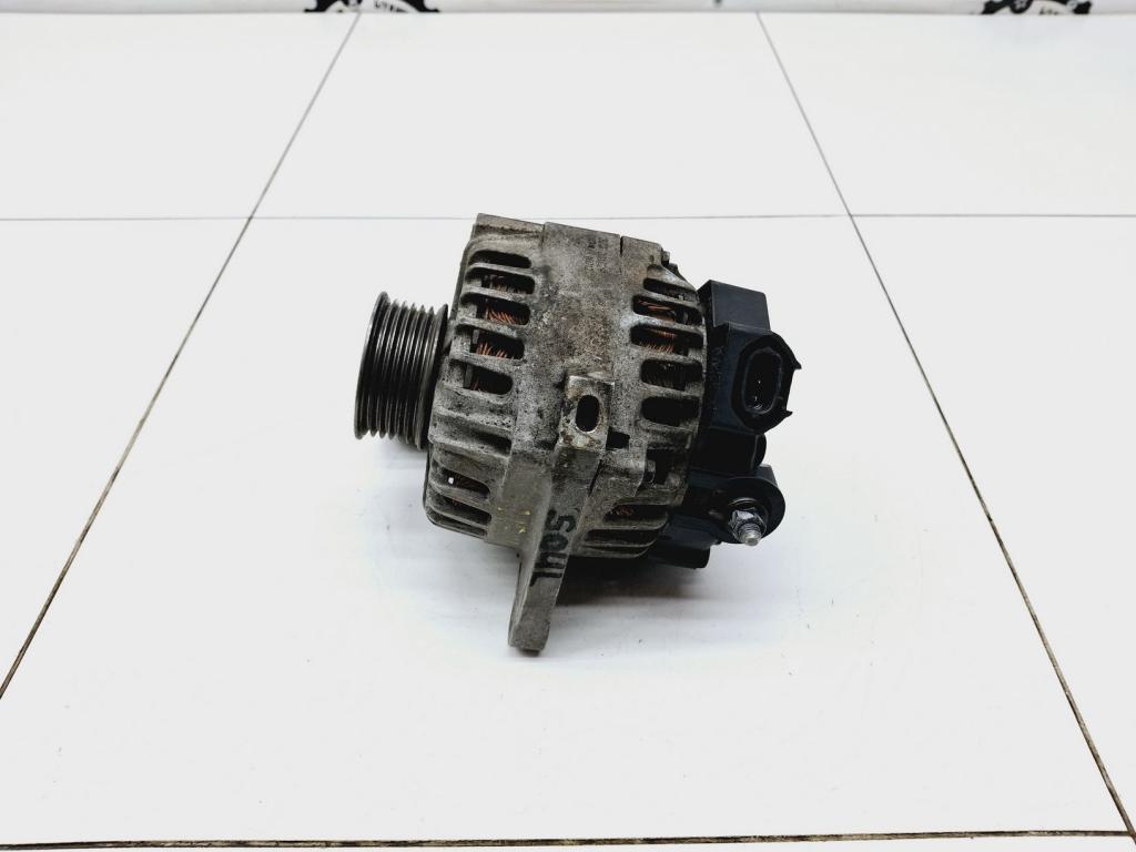 Генератор, 25000 рублей, Пермь