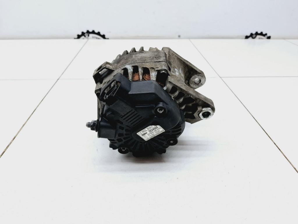 Генератор, 25000 рублей, Пермь