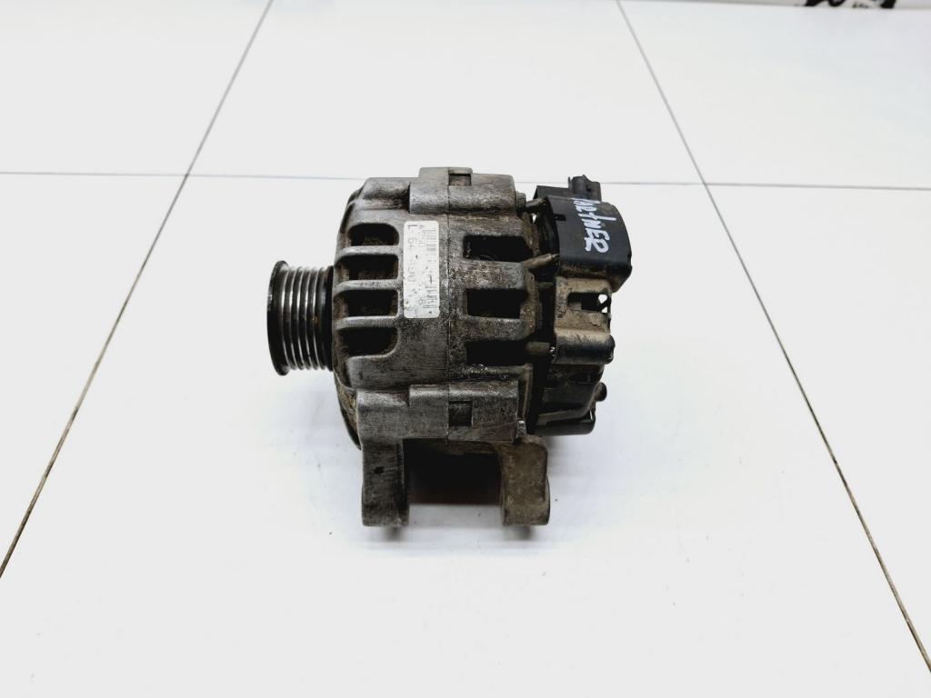 Генератор, 9000 рублей, Пермь