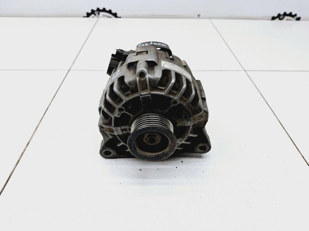 Генератор, 9000 рублей, Пермь