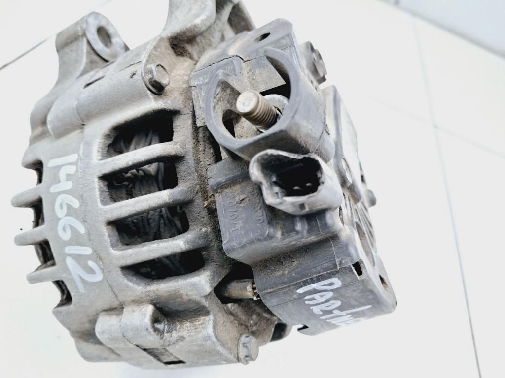 Генератор, 9000 рублей, Пермь