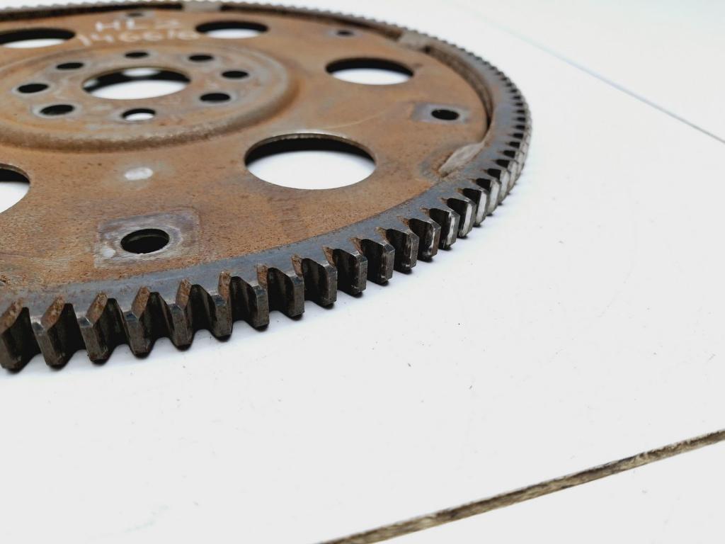 Маховик, 1000 рублей, Пермь