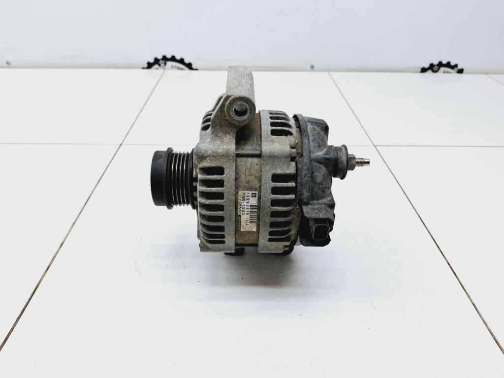 Генератор, 10000 рублей, Пермь